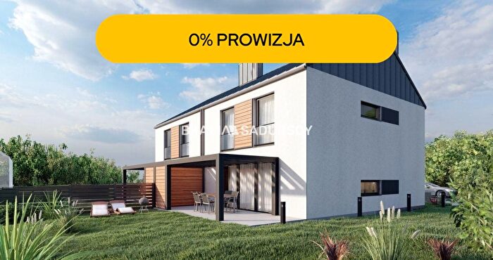 Dom 5-pokojowy na sprzedaż, Marcyporęba