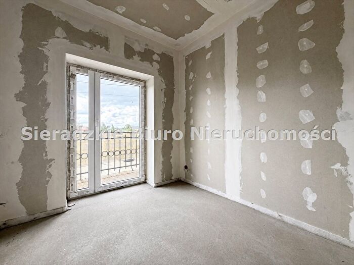 Mieszkanie 2-pokojowe na sprzedaż, Lututów