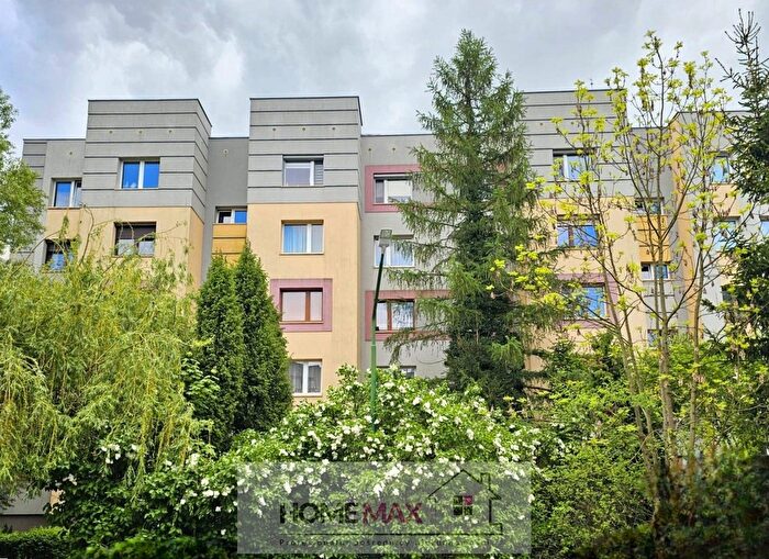 Mieszkanie 4-pokojowe na sprzedaż, Legnica – Jastruna