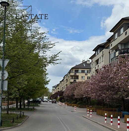 Mieszkanie 2-pokojowe na sprzedaż, Warszawa – Melchiora Wańkowicza