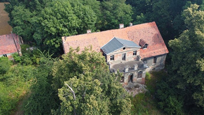 Dom na sprzedaż, Wińsko