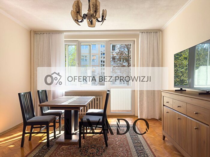 Mieszkanie 2-pokojowe do wynajęcia, Kraków