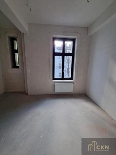 Mieszkanie 2-pokojowe na sprzedaż, Kraków – Stare Miasto