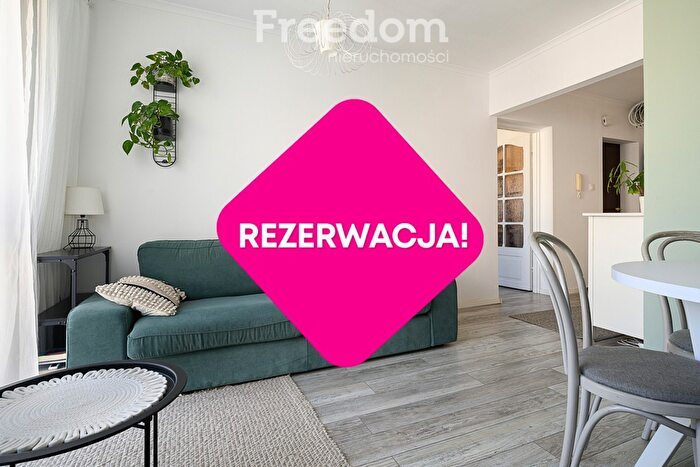 Mieszkanie 3-pokojowe na sprzedaż, Warszawa – Kolorowa