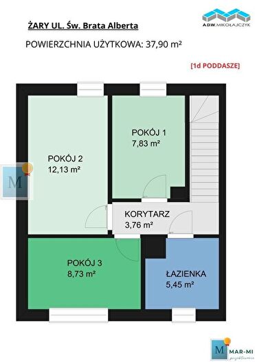 Tu Mieszkania Domy - 3