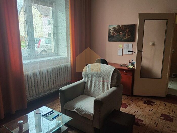 Mieszkanie 2-pokojowe na sprzedaż, Malczyce