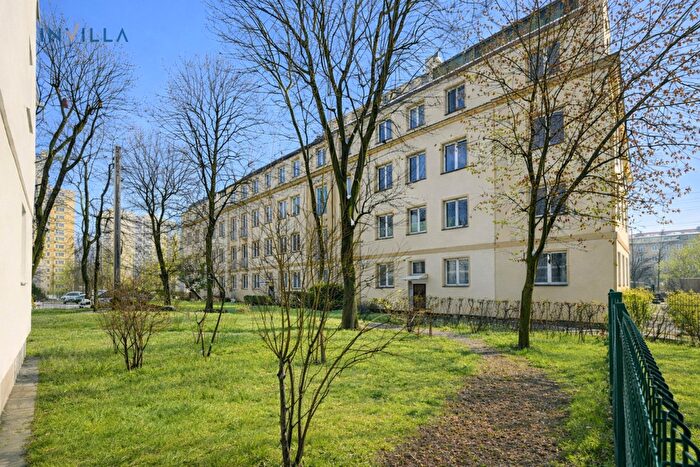 Mieszkanie 4-pokojowe na sprzedaż, Gdańsk – Racławicka