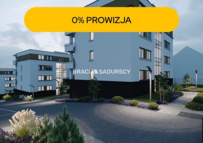Mieszkanie 4-pokojowe na sprzedaż, Czarnochowice – Dębowa