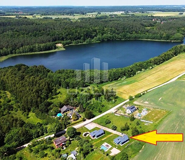 Dom 3-pokojowy na sprzedaż, Wilcze Góry