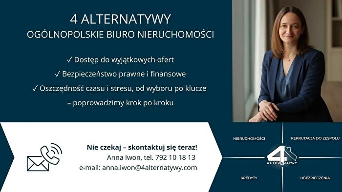 Tu Mieszkania Domy - 3