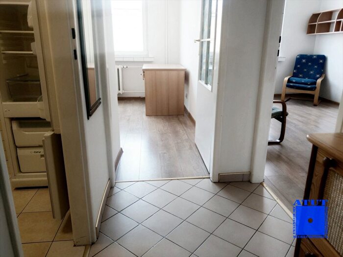 Mieszkanie 2-pokojowe do wynajęcia, Gliwice – czajki