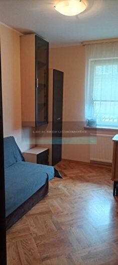 Mieszkanie 3-pokojowe na sprzedaż, Warszawa – Kowieńska