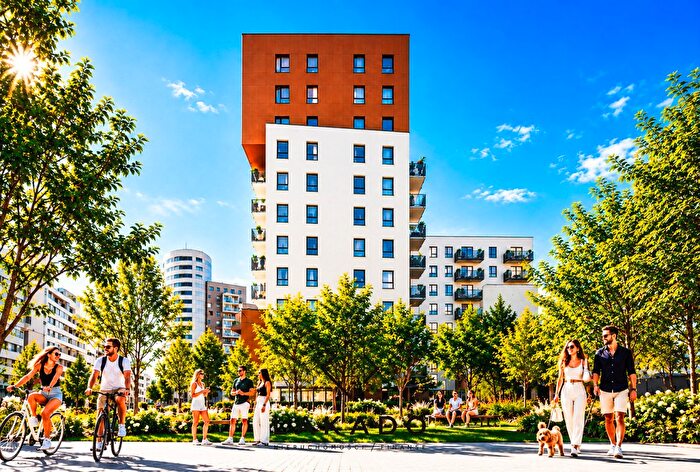 Mieszkanie 3-pokojowe na sprzedaż, Kraków – Sołtysa Dytmara