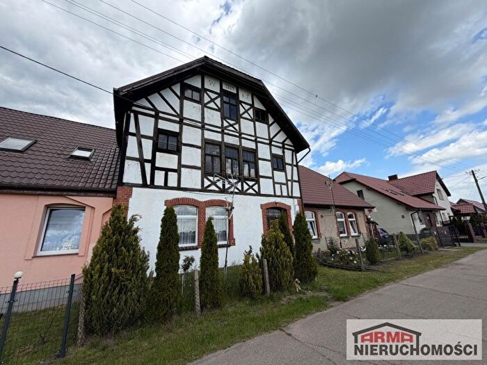 Dom 5-pokojowy na sprzedaż, Barzkowice