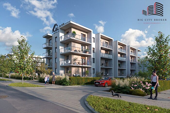 Mieszkanie 2-pokojowe na sprzedaż, Lublin – Jemiołuszki