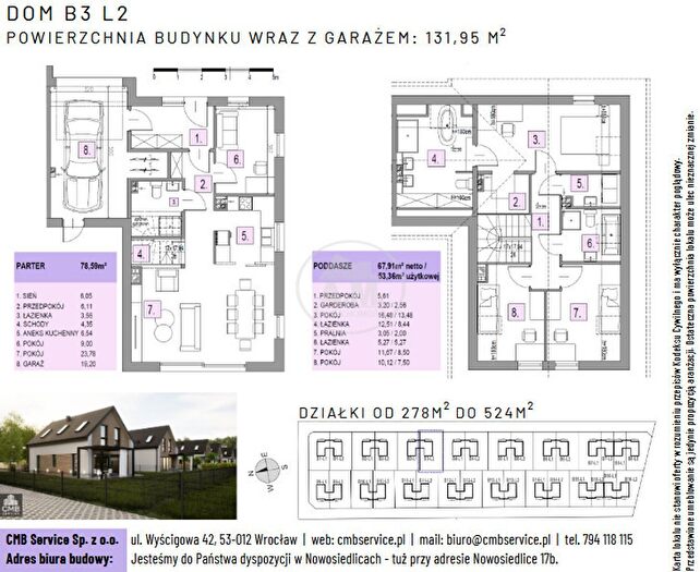 Tu Mieszkania Domy - 2