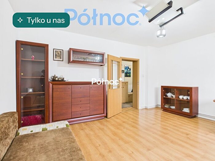 Mieszkanie 4-pokojowe na sprzedaż, Ełk