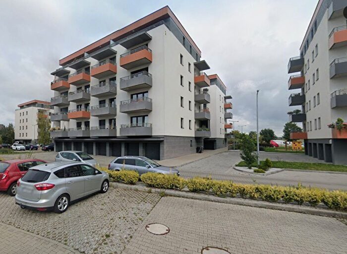 Mieszkanie 2-pokojowe na sprzedaż, Leszno