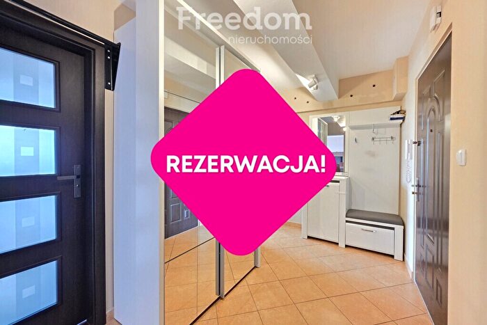 Mieszkanie 2-pokojowe na sprzedaż, Biała Podlaska