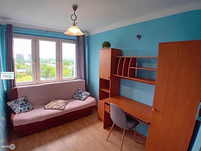 Mieszkanie 4-pokojowe na sprzedaż, Kielce