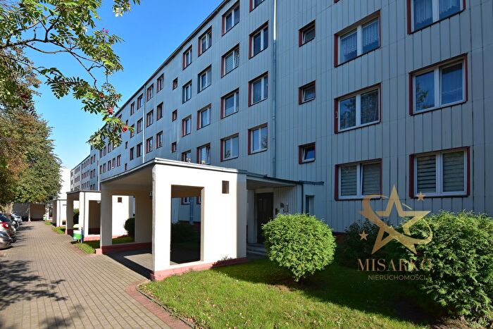 Mieszkanie 3-pokojowe na sprzedaż, Białystok – Leszczynowa