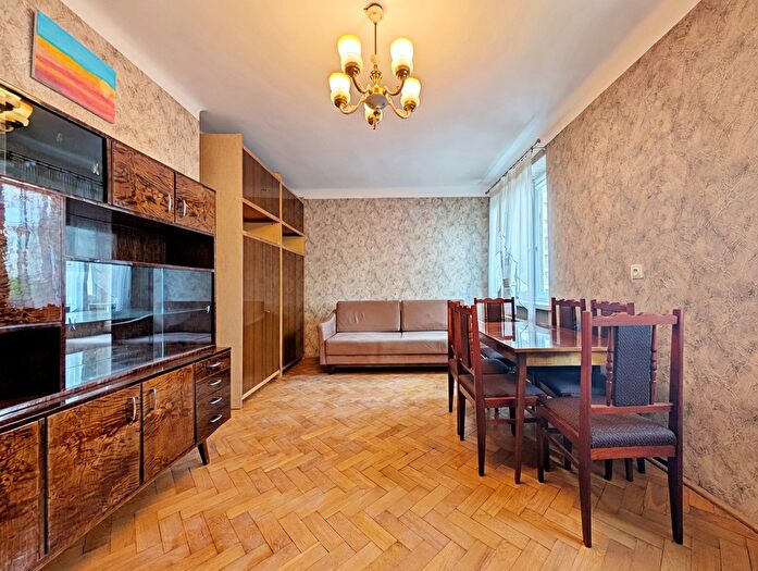 Mieszkanie 2-pokojowe na sprzedaż, Łódź – Waleriana Łukasińskiego