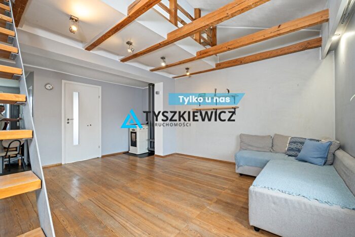 Mieszkanie 2-pokojowe na sprzedaż, Gdańsk – Zagrodowa
