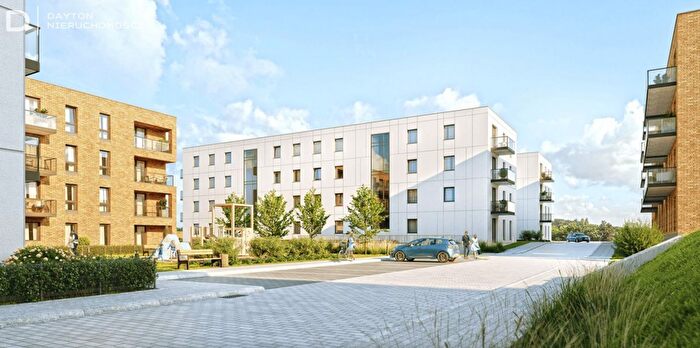 Mieszkanie 4-pokojowe na sprzedaż, Rotmanka