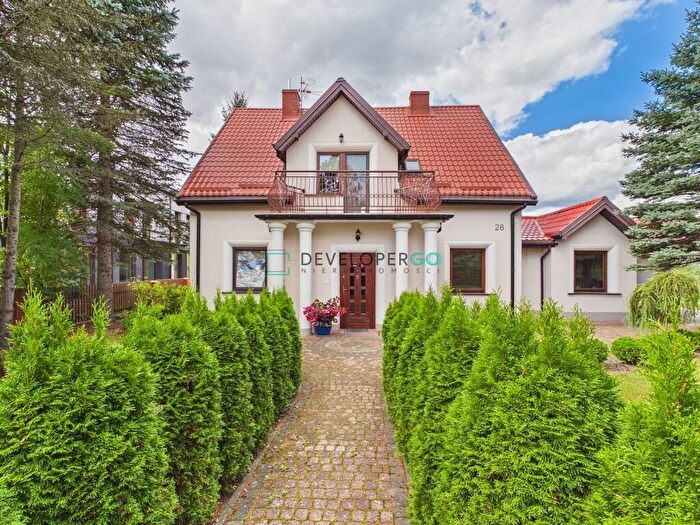 Dom 5-pokojowy na sprzedaż, Hryniewicze
