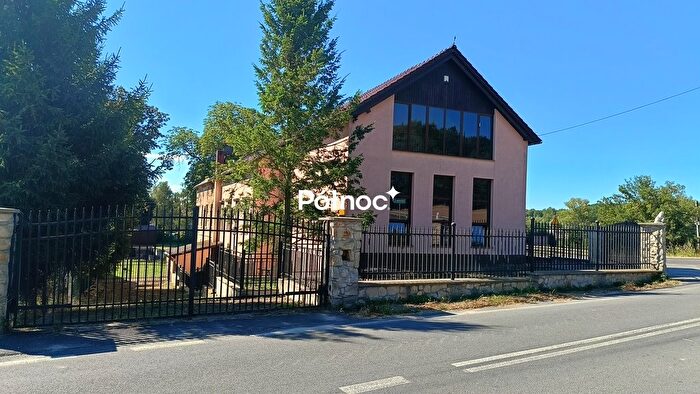 Dom 13-pokojowy na sprzedaż, Suszki