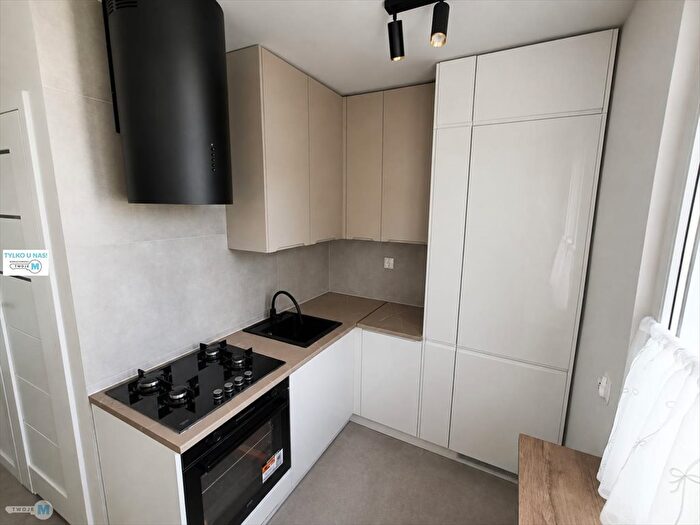 Mieszkanie 3-pokojowe na sprzedaż, Kielce