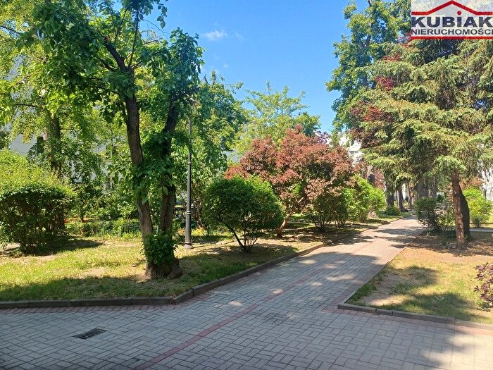 Mieszkanie 1-pokojowe na sprzedaż, Warszawa – Macieja Sarbiewskiego