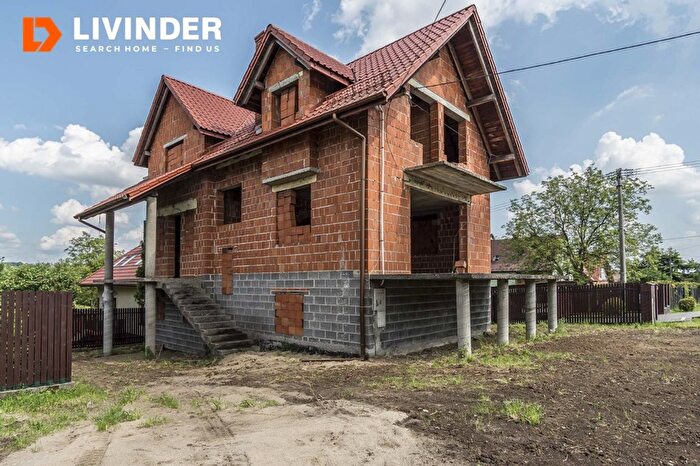 Dom 4-pokojowy na sprzedaż, Pawlikowice