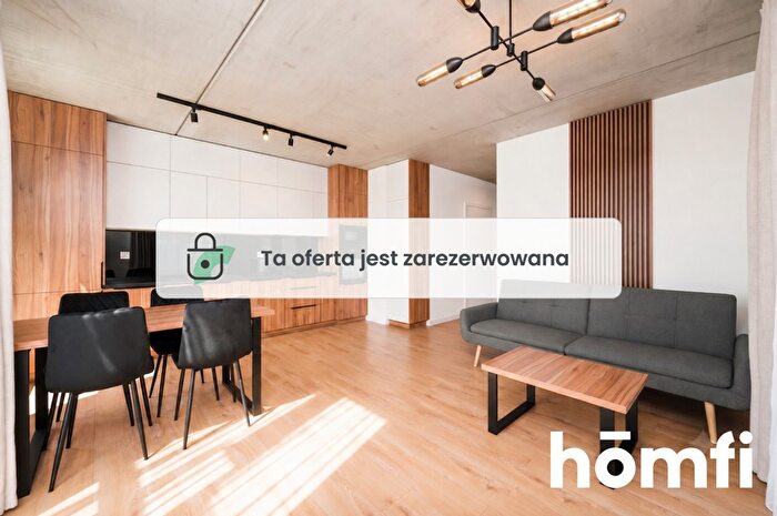 Mieszkanie 2-pokojowe do wynajęcia, Krzeszowice