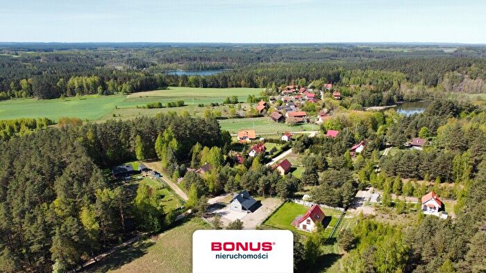 Dom 5-pokojowy na sprzedaż, Świerkocin
