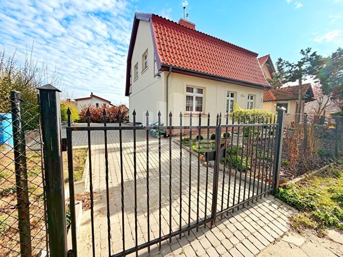 Dom 5-pokojowy na sprzedaż, Tczew