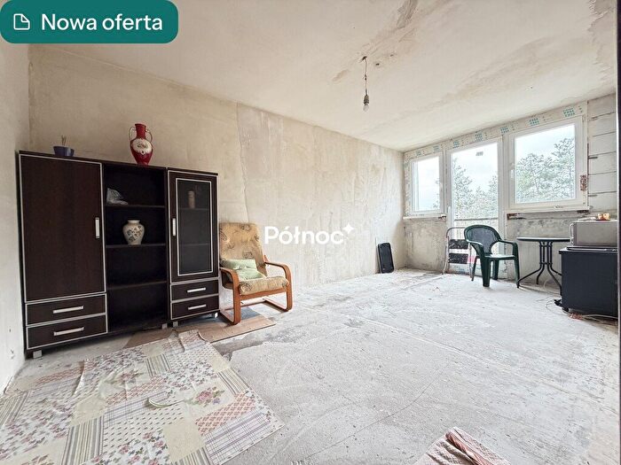 Mieszkanie 2-pokojowe na sprzedaż, Szczytnica