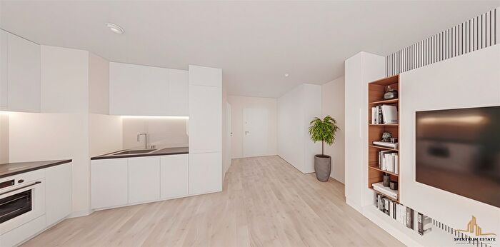 Mieszkanie 1-pokojowe na sprzedaż, Kraków – Podedworze