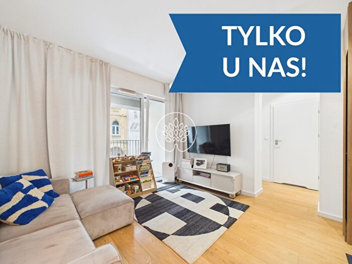 Mieszkanie 2-pokojowe na sprzedaż, Bydgoszcz – Królowej Jadwigi