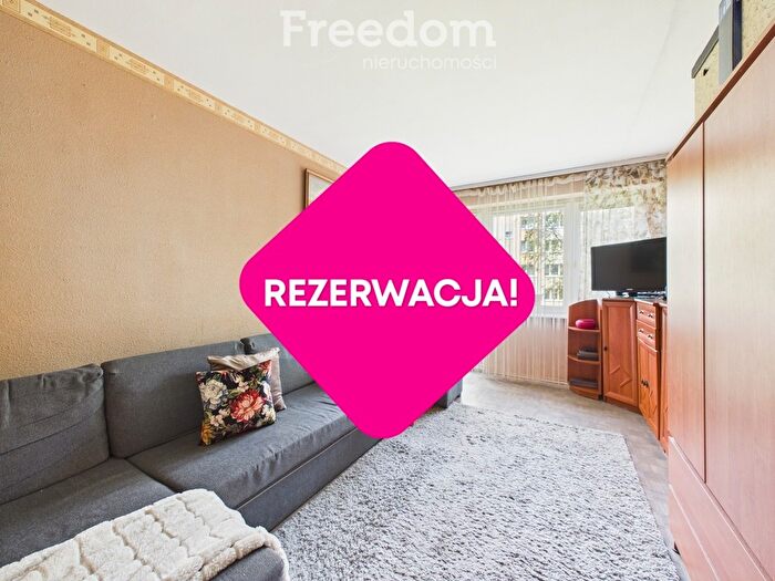 Mieszkanie na sprzedaż, Olsztyn – Kardynała Stefana Wyszyńskiego