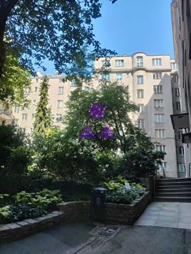 Mieszkanie 2-pokojowe na sprzedaż, Warszawa