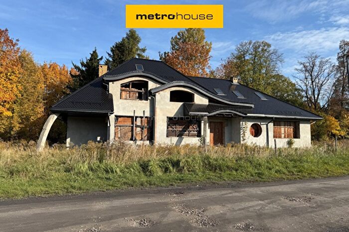 Dom 5-pokojowy na sprzedaż, Pabianice