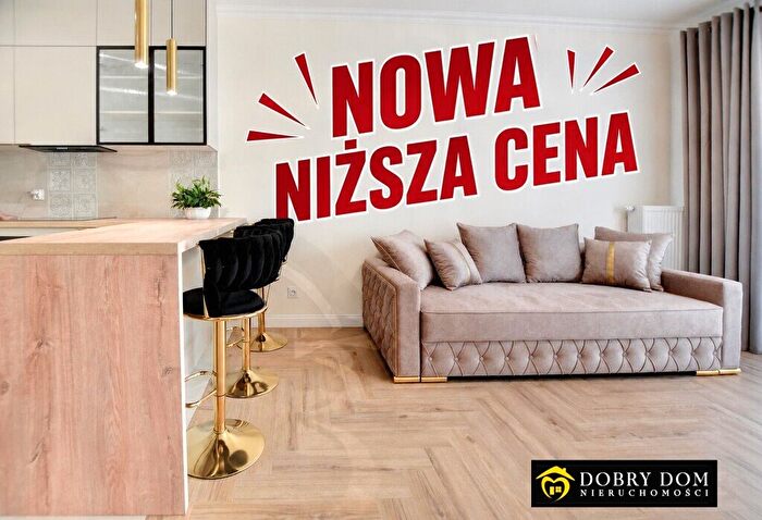 Mieszkanie 2-pokojowe na sprzedaż, Białystok