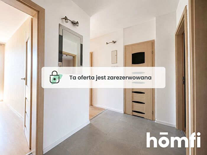 Mieszkanie 3-pokojowe na sprzedaż, Radom