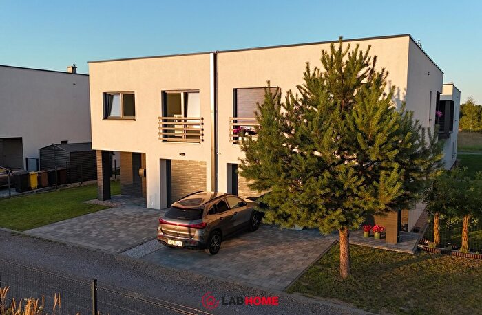 Dom 4-pokojowy na sprzedaż, Lubliniec