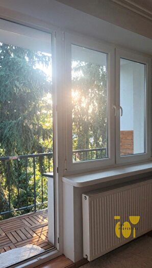 Mieszkanie 3-pokojowe na sprzedaż, Warszawa – Ferdynanda Magellana