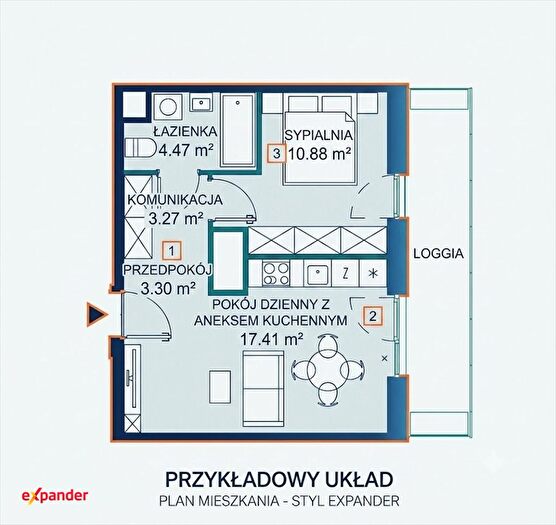 Tu Mieszkania Domy - 2