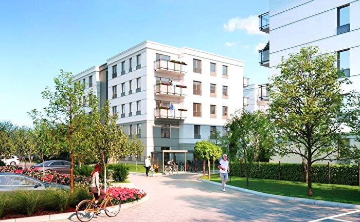 Mieszkanie 4-pokojowe na sprzedaż, Łódź
