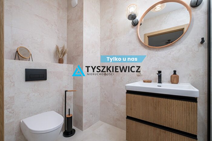 Mieszkanie 2-pokojowe na sprzedaż, Gdańsk – Potęgowska