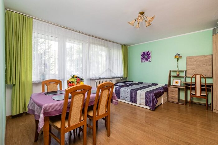 Mieszkanie 2-pokojowe na sprzedaż, Kraków – Jana Sas-Zubrzyckiego